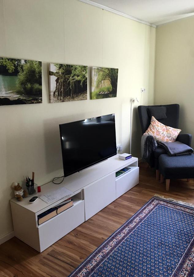 Ferienwohnung „Brot&Wein” Neustadt an der Weinstraße Exterior foto