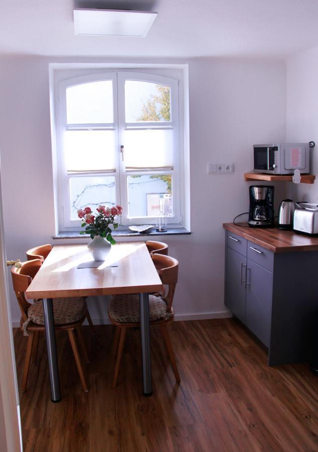 Ferienwohnung „Brot&Wein” Neustadt an der Weinstraße Exterior foto