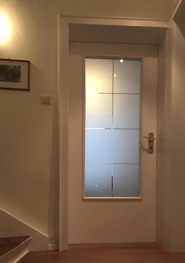 Ferienwohnung „Brot&Wein” Neustadt an der Weinstraße Exterior foto
